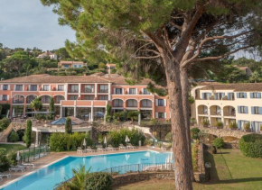 Hôtel Les Jardins De Sainte-Maxime